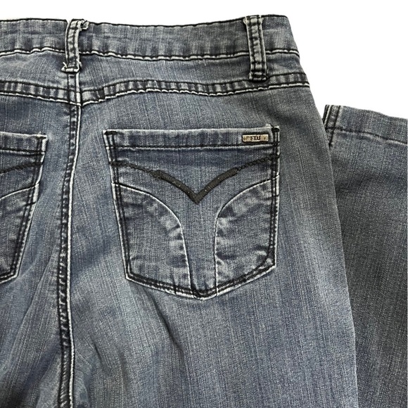 French Dressing Jeans Olivia Curvy Fit - Picture 6 of 10